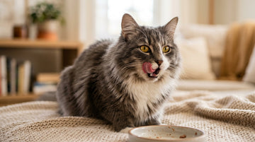 Altira Cat Gravy vs INABA Churu: How Do Cat Food Toppers Compare?