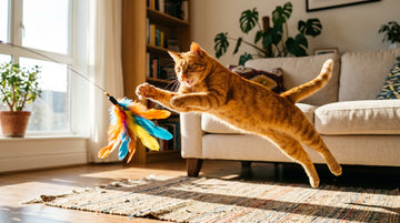 B Vitamins for Cats: Supporting Energy, Metabolism, and Nerve Function