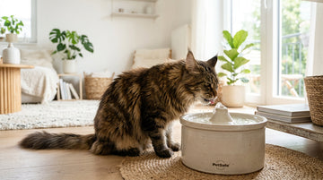 Why Hydration Matters More Than You Think for Your Cat's Health