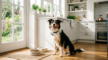 Digestive Enzymes for Dogs: Unlocking Better Nutrient Absorption