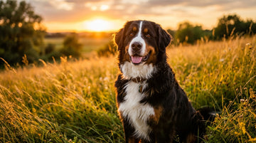 Why Your Dog's Coat Is a Window Into Their Overall Nutrition