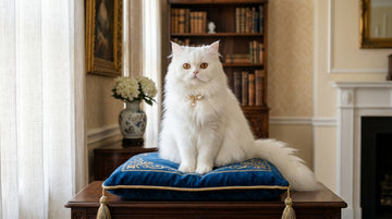 Food Allergies in Cats: Signs, Common Triggers, and Nutritional Solutions
