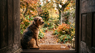 How Seasonal Changes Affect Your Dog's Nutritional Needs