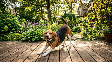 Turmeric and Curcumin for Dogs: Natural Anti-Inflammatory Support That Works