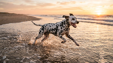Zinc for Dogs: Why This Overlooked Mineral Matters for Skin, Immunity, and Healing