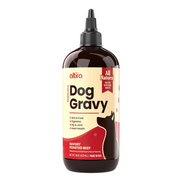 Everyday Dog Gravy - Savory Roasted Beef