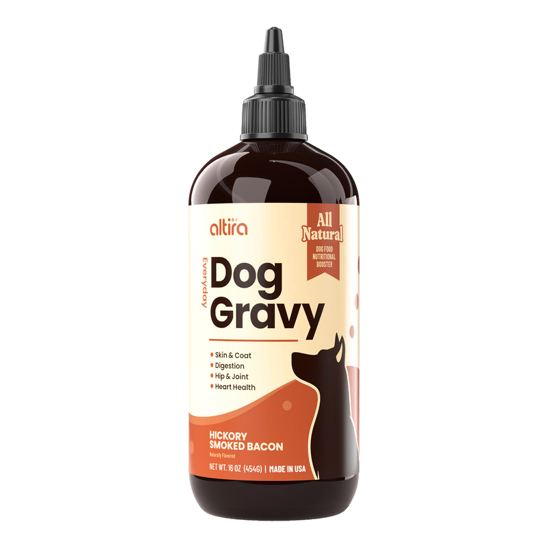 Everyday Dog Gravy by Altira